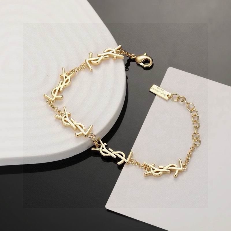 YSL Bracelet 03 yxs02 (2)