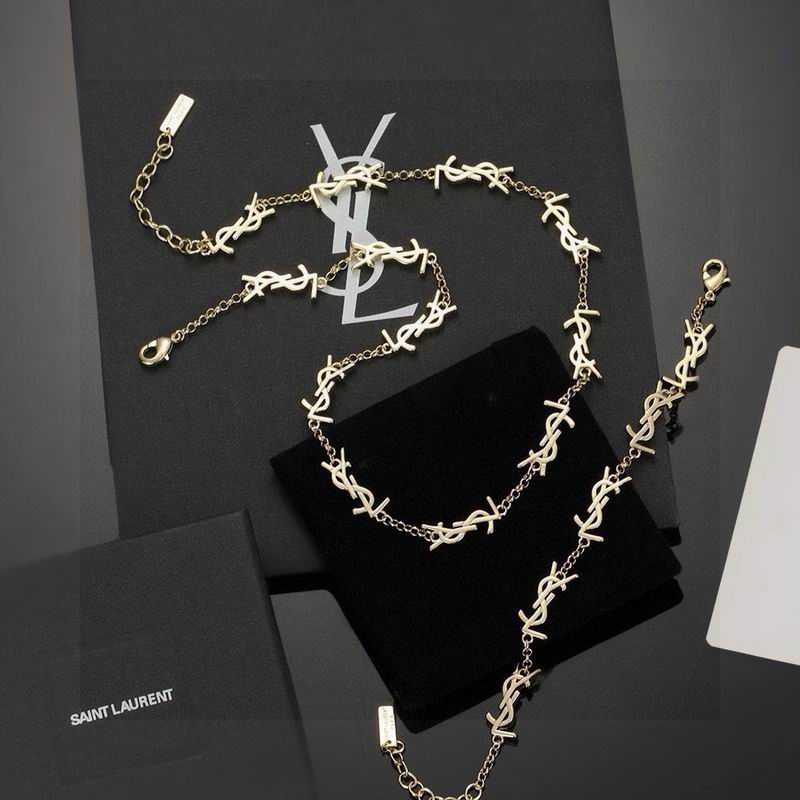 YSL Bracelet 03 yxs02 (4)