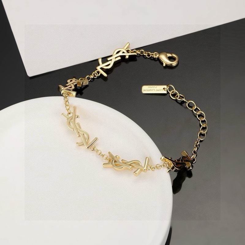 YSL Bracelet 03 yxs02 (5)