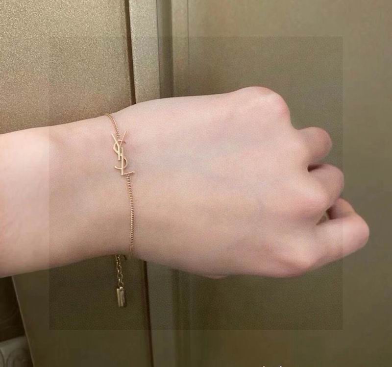 YSL Bracelet 03 yxs03 (2)