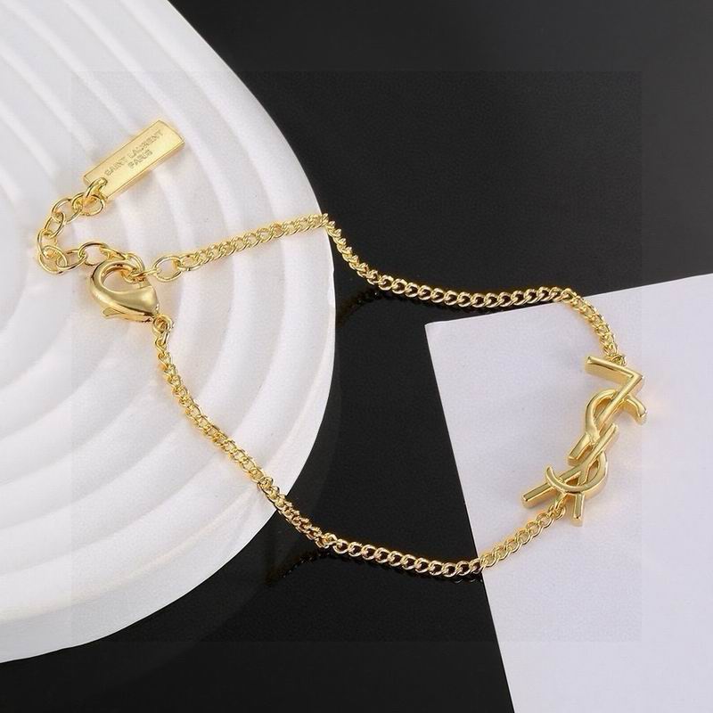 YSL Bracelet 03 yxs03 (4)