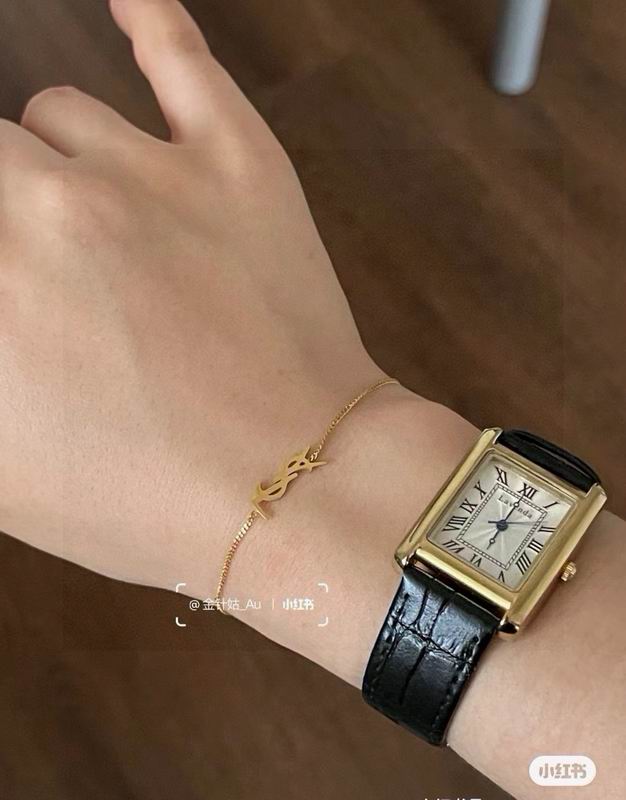YSL Bracelet 03 yxs03 (5)