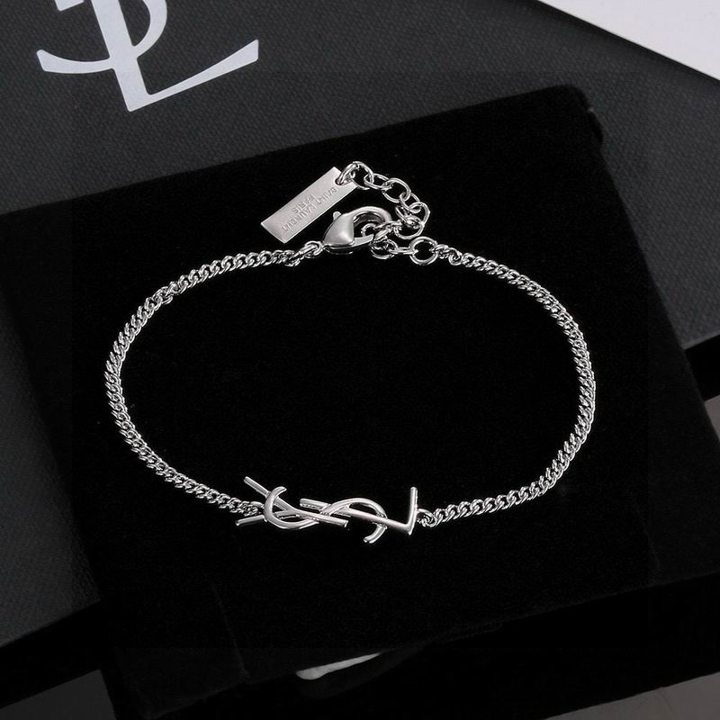 YSL Bracelet 03 yxs03 (6)