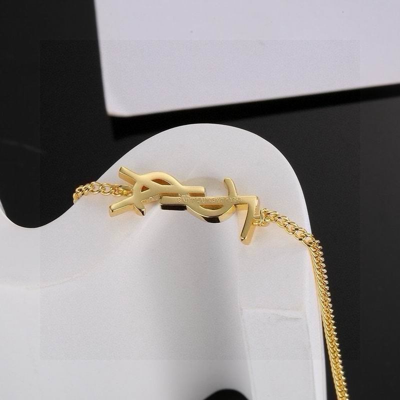 YSL Bracelet 03 yxs03 (7)