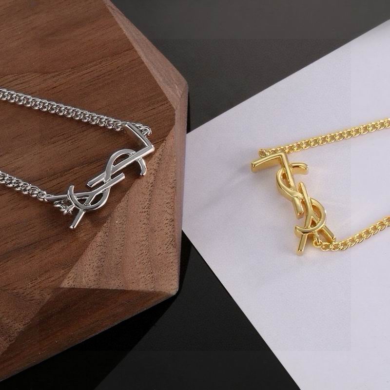 YSL Bracelet 03 yxs03 (8)