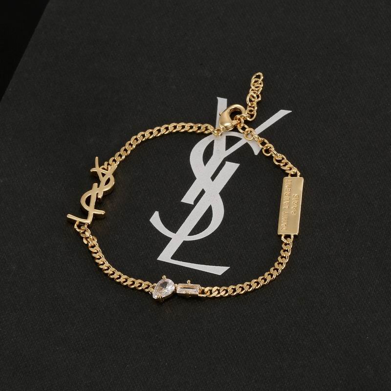 YSL Bracelet 03 yxs04 (3)