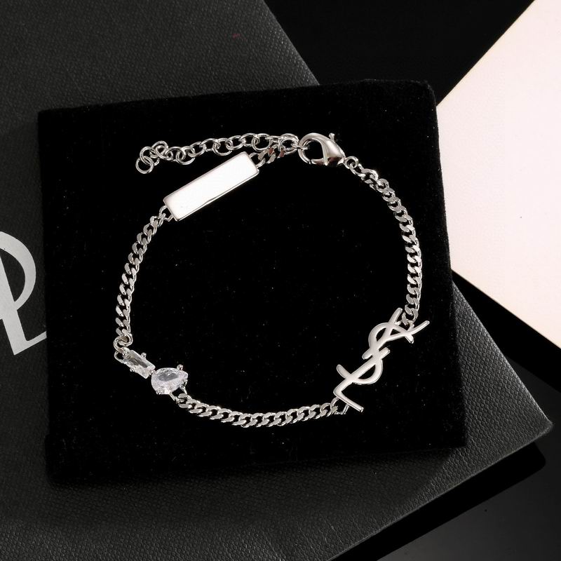 YSL Bracelet 03 yxs04 (5)