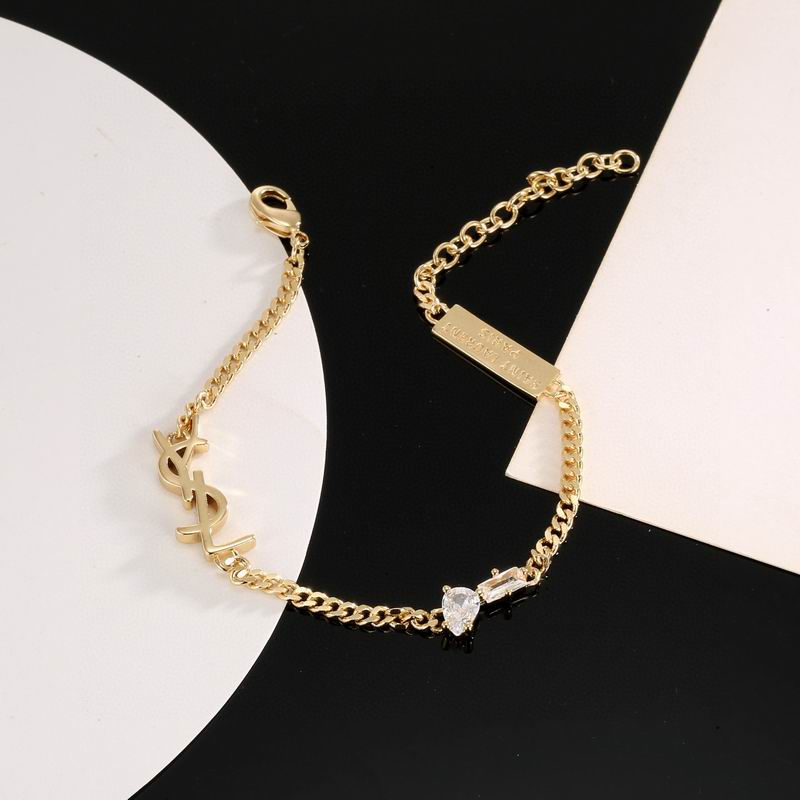 YSL Bracelet 03 yxs04 (6)