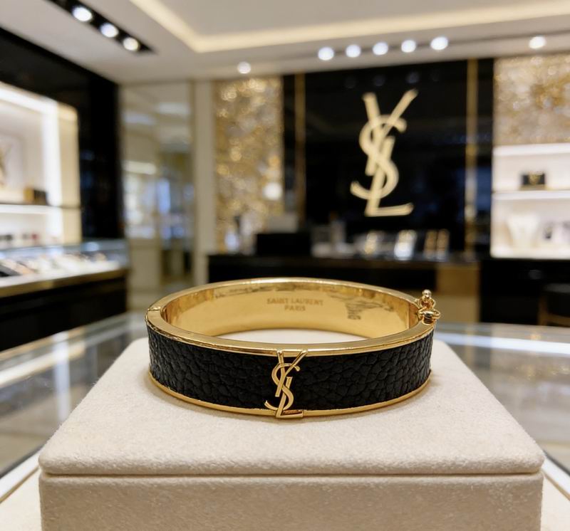 YSL Bracelet 03 yxs05 (1)