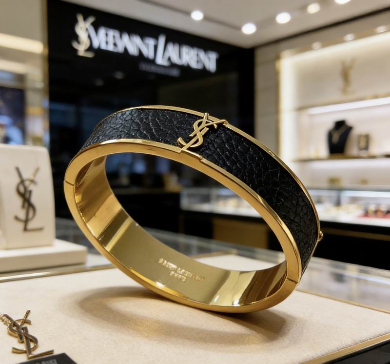 YSL Bracelet 03 yxs05 (2)