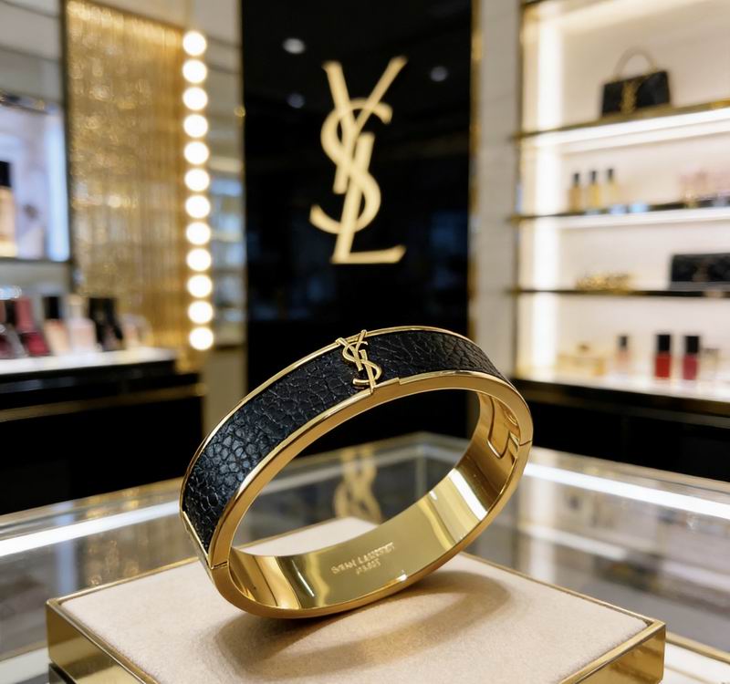 YSL Bracelet 03 yxs05 (3)