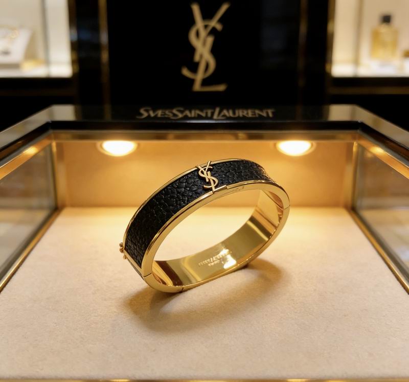 YSL Bracelet 03 yxs05 (4)