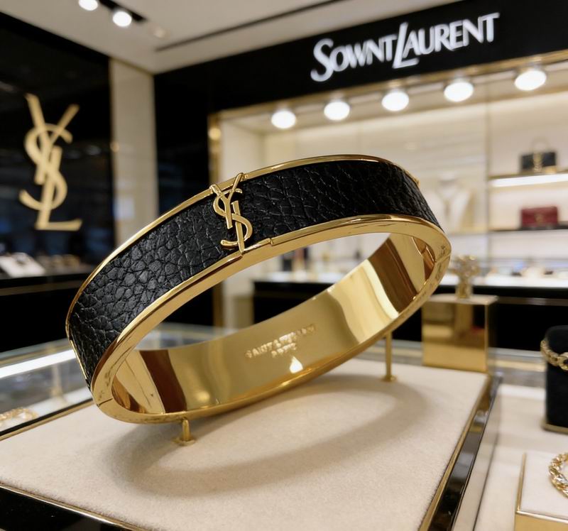 YSL Bracelet 03 yxs05 (5)