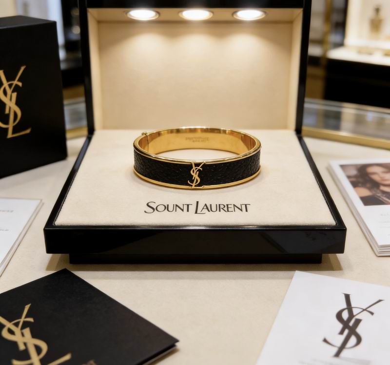 YSL Bracelet 03 yxs05 (6)