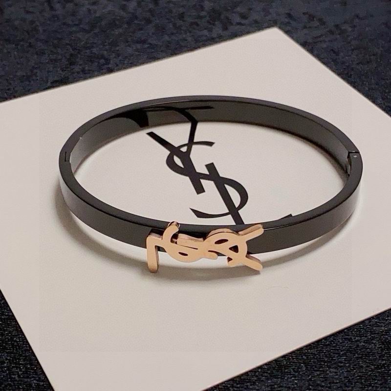 YSL Bracelet 03 yxs06 (3)