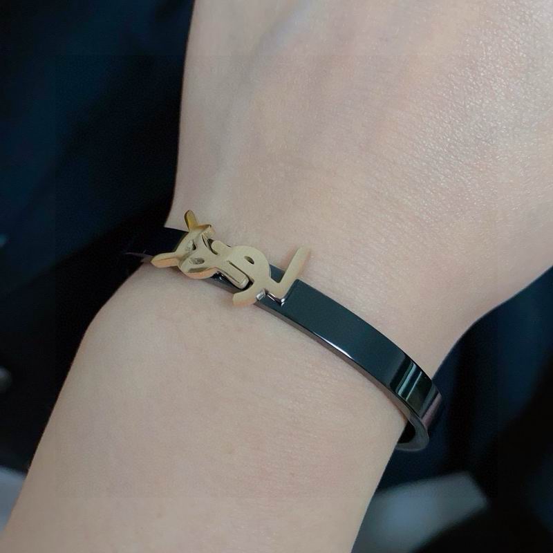 YSL Bracelet 03 yxs06 (9)