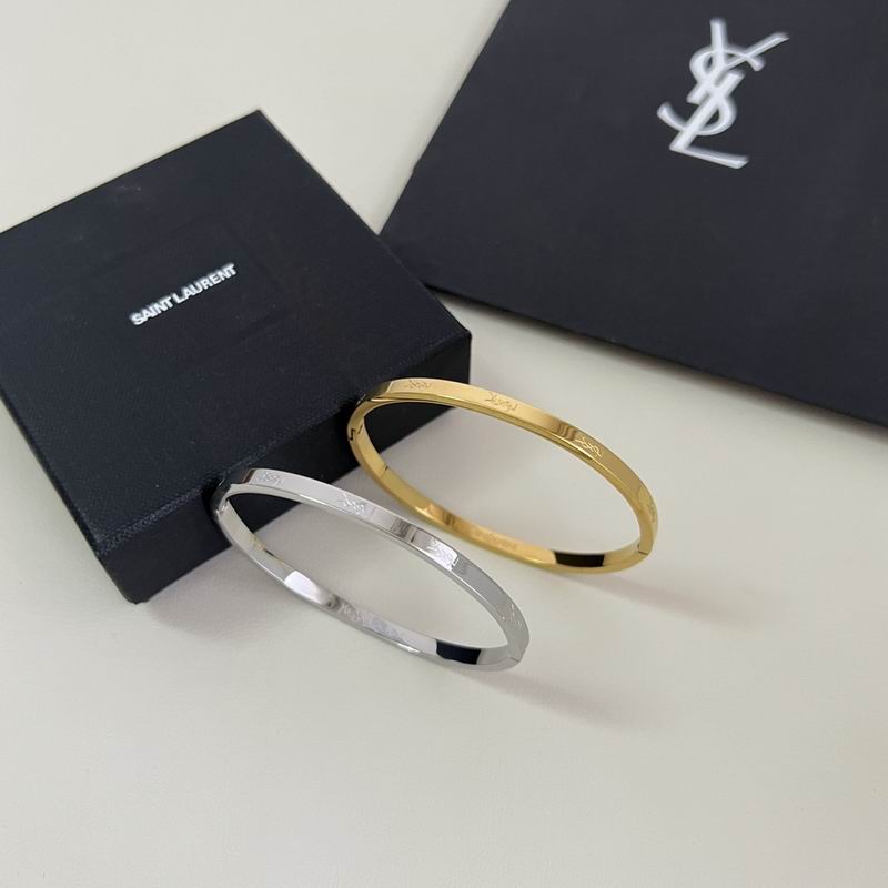 YSL Bracelet 03 yxs07 (1)