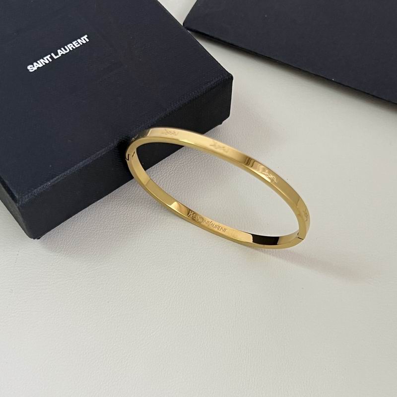 YSL Bracelet 03 yxs07 (10)