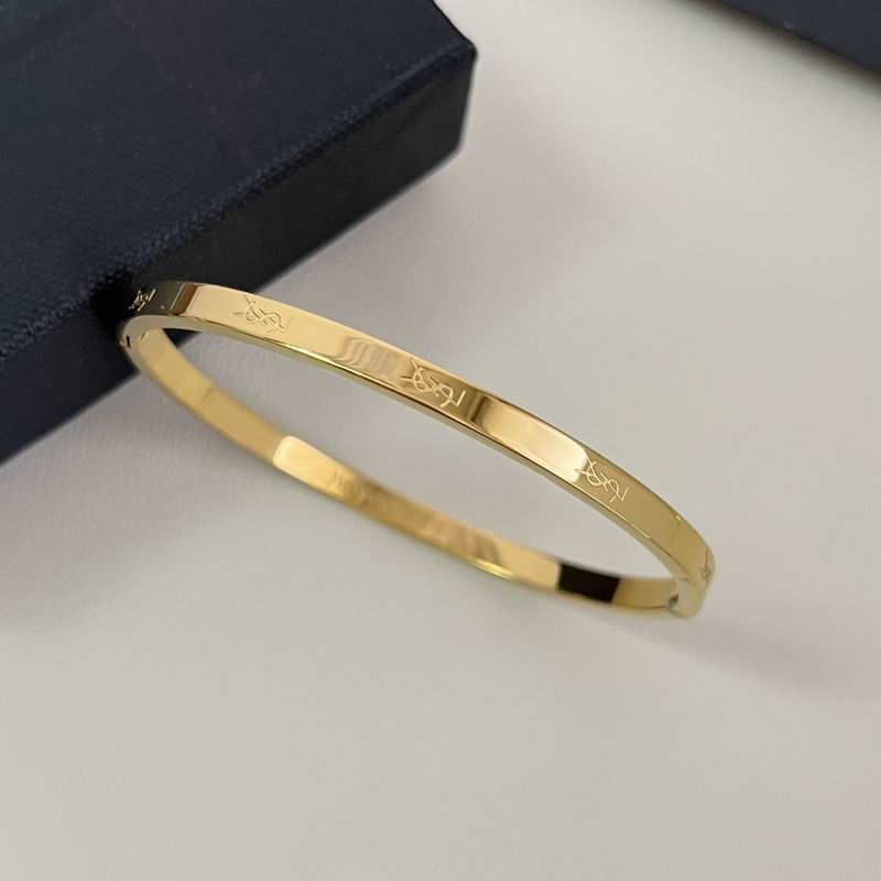 YSL Bracelet 03 yxs07 (11)