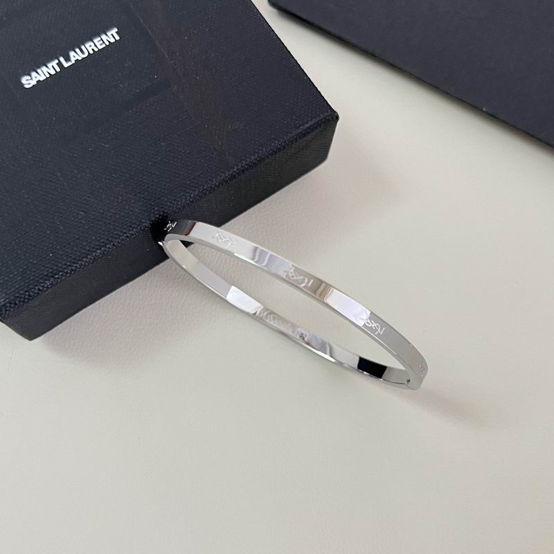 YSL Bracelet 03 yxs07 (4)