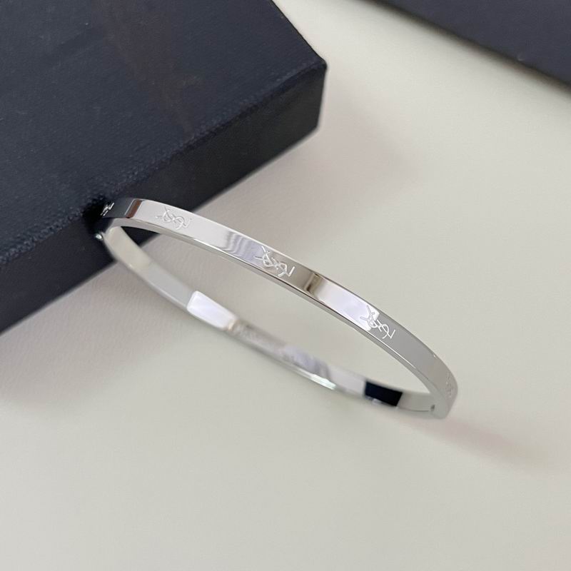 YSL Bracelet 03 yxs07 (5)