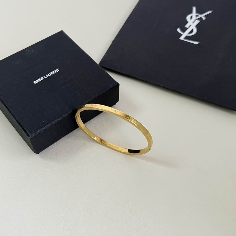 YSL Bracelet 03 yxs07 (8)