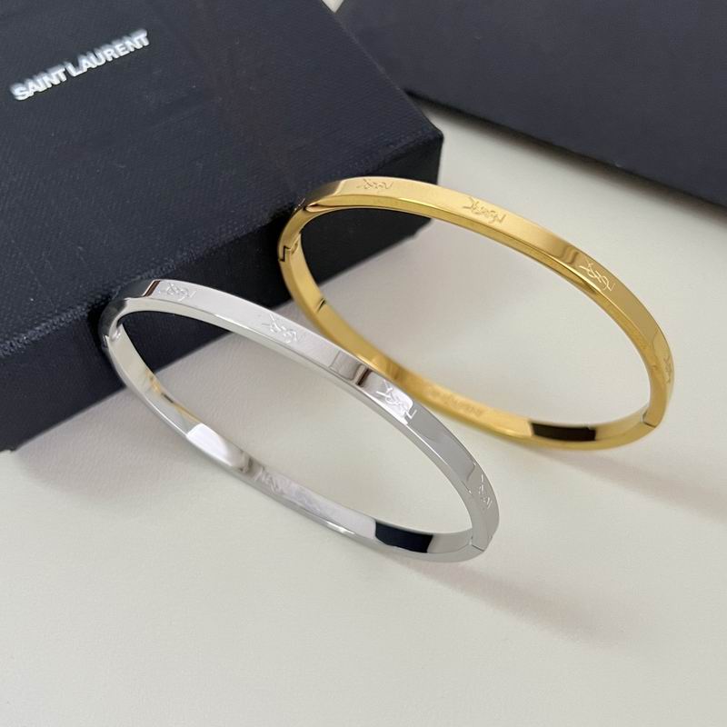 YSL Bracelet 03 yxs07 (9)