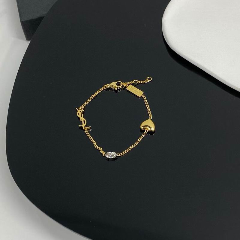 YSL Bracelet 03 yxs08 (1)