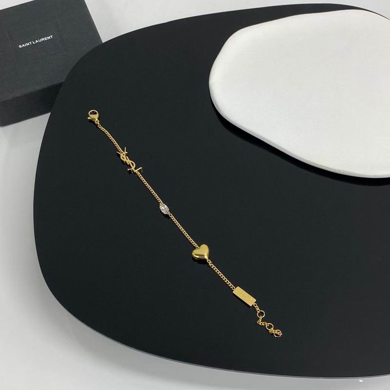YSL Bracelet 03 yxs08 (2)