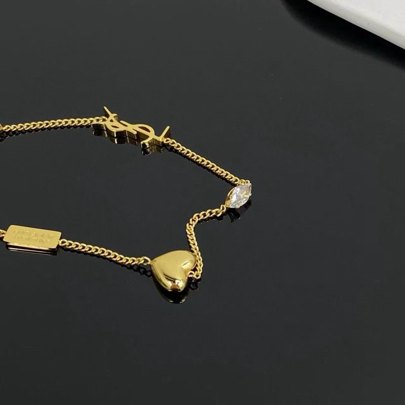 YSL Bracelet 03 yxs08 (3)