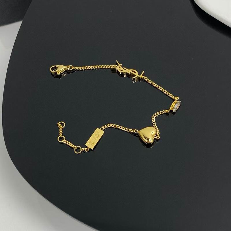 YSL Bracelet 03 yxs08 (4)