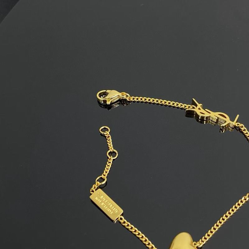 YSL Bracelet 03 yxs08 (5)