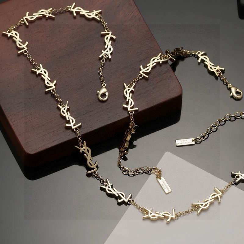 YSL Bracelet 03 yxs09 (5)