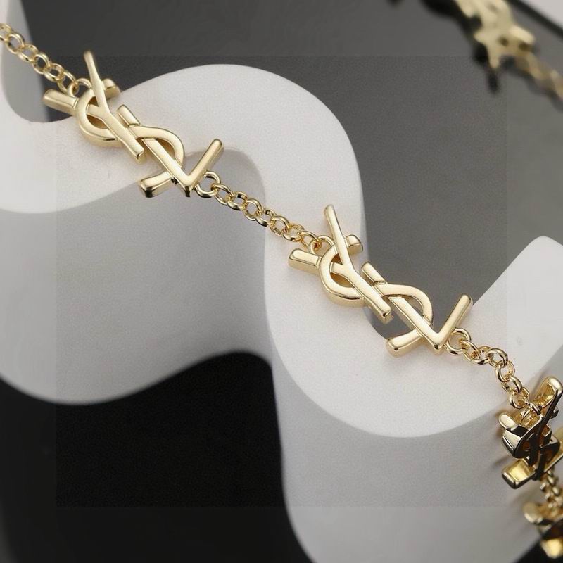 YSL Bracelet 03 yxs09 (6)