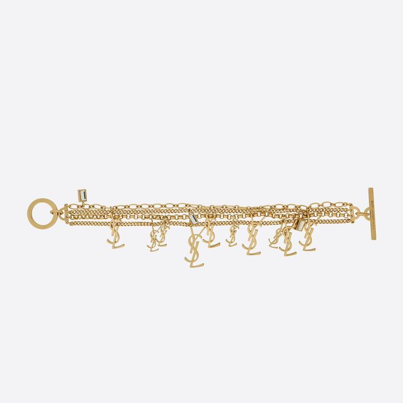 YSL Bracelet 03 yxs10 (2)
