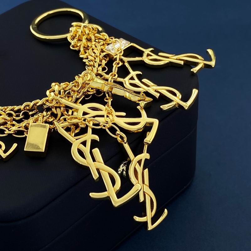 YSL Bracelet 03 yxs10 (6)