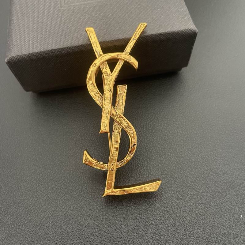 YSL Brooch 03yxs01 (2)