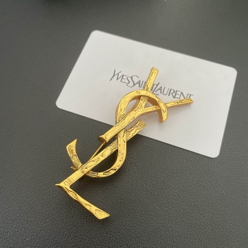 YSL Brooch 03yxs01 (4)