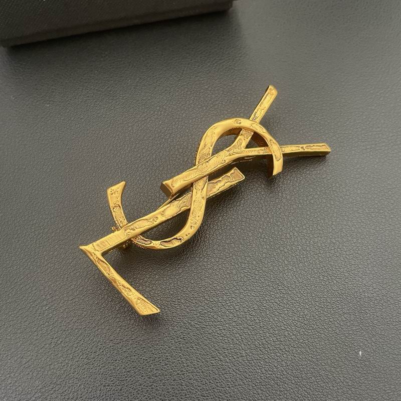 YSL Brooch 03yxs01 (6)