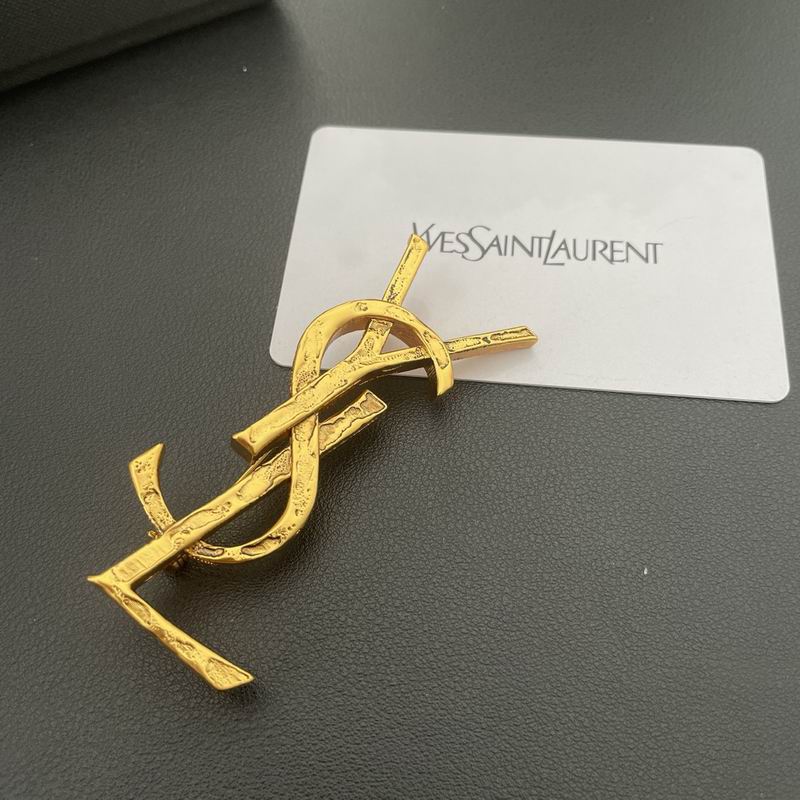 YSL Brooch 03yxs01 (7)