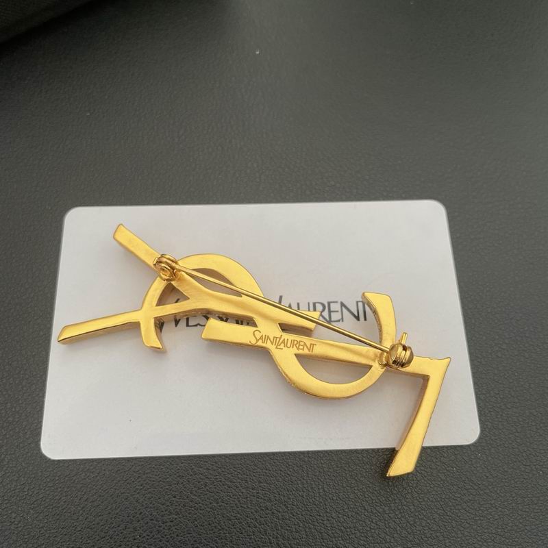 YSL Brooch 03yxs01 (8)