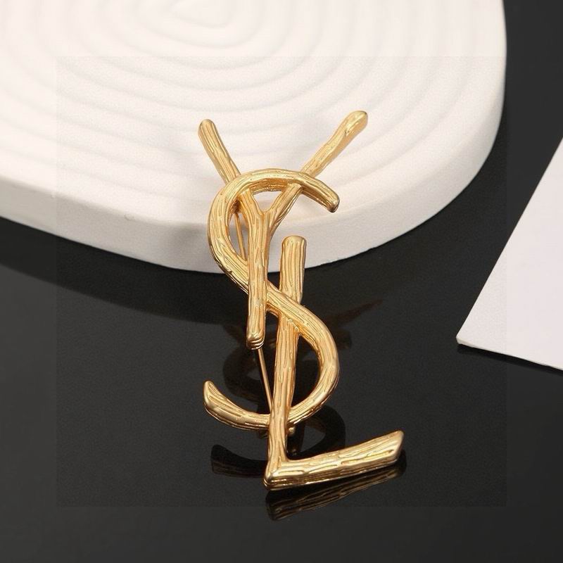 YSL Brooch 03yxs02 (1)