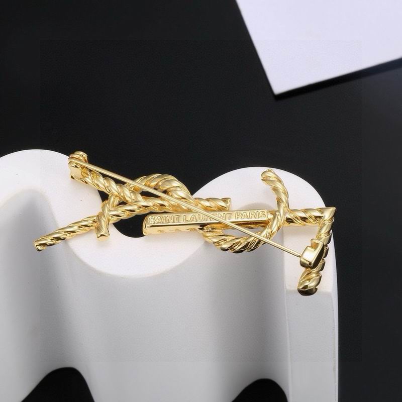 YSL Brooch 03yxs03 (5)