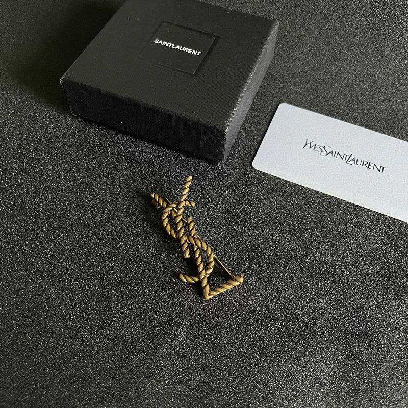 YSL Brooch 03yxs06 (1)