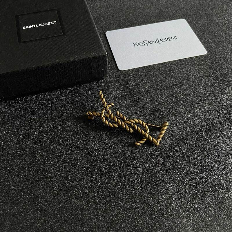 YSL Brooch 03yxs06 (2)