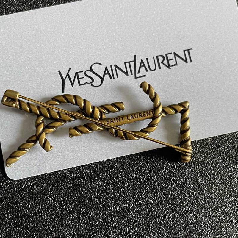 YSL Brooch 03yxs06 (3)