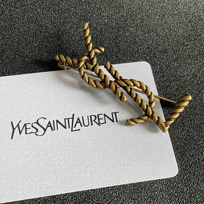 YSL Brooch 03yxs06 (4)