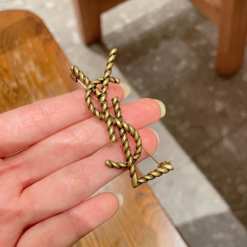 YSL Brooch 03yxs06 (7)