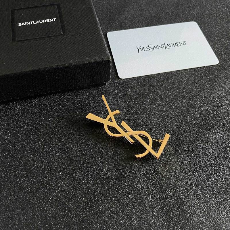 YSL Brooch 03yxs07 (2)