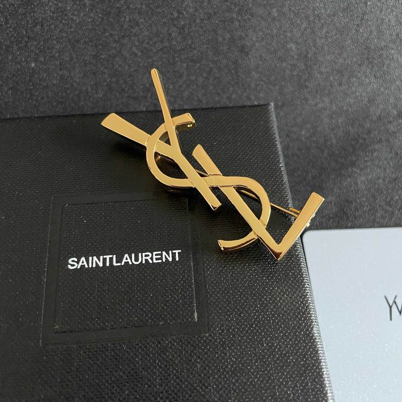 YSL Brooch 03yxs07 (5)